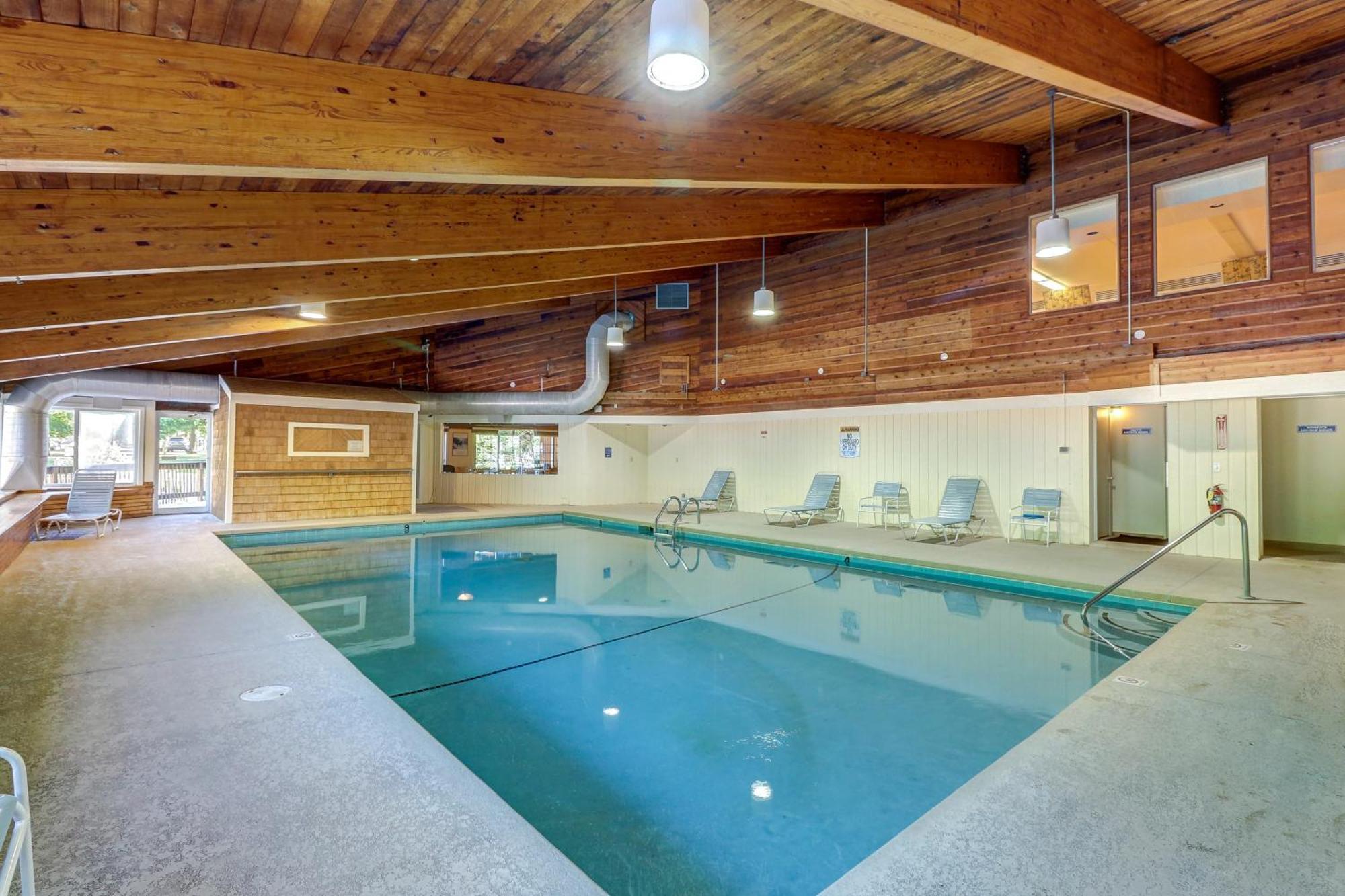 Bridges Resort Warren Bagian luar foto