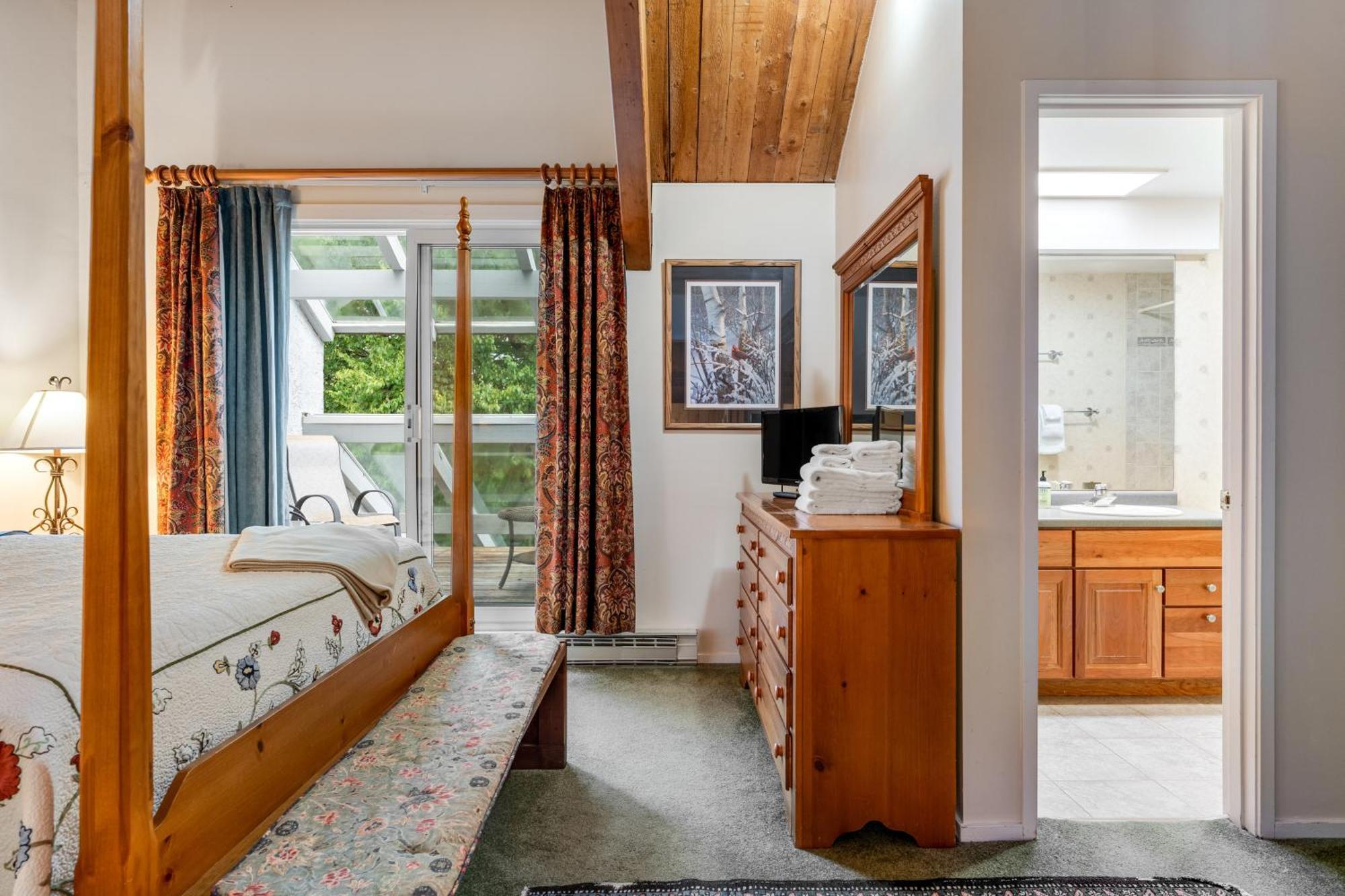 Bridges Resort Warren Ruang foto
